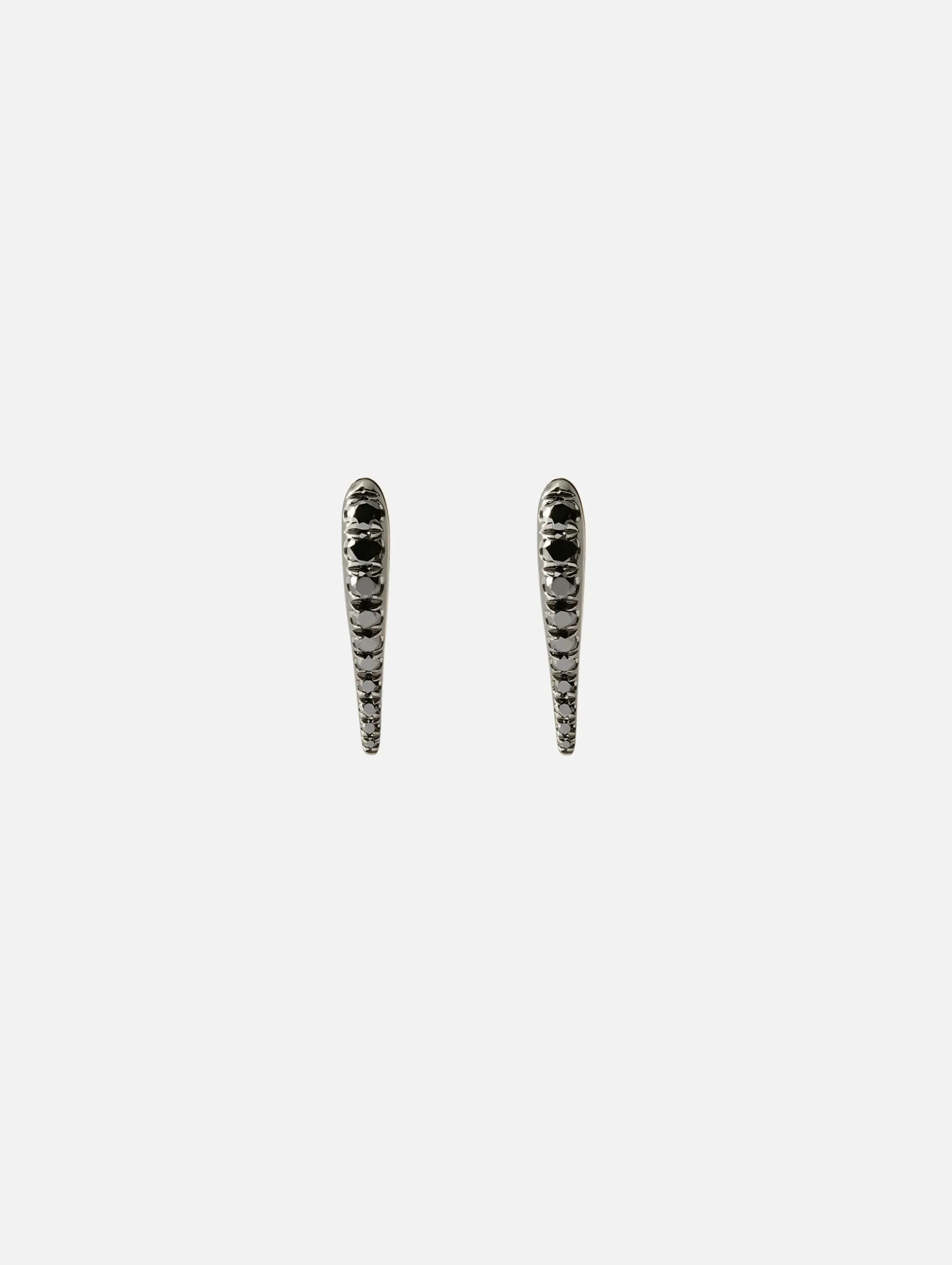 Mini Lola Needle Earrings