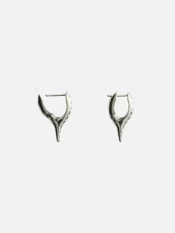 Mini Lola Needle Earrings
