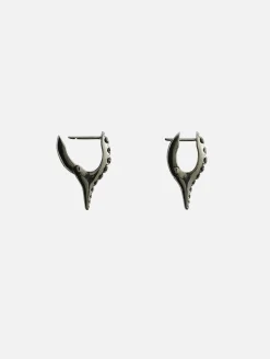 Mini Lola Needle Earrings
