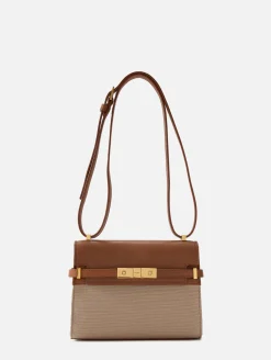 Mini Manhattan Bag