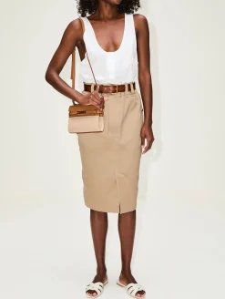 Mini Manhattan Bag
