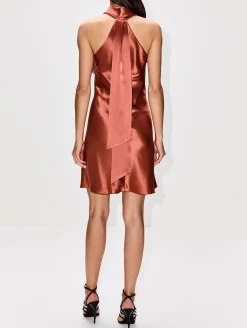 Mini Pandora Dress