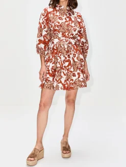 Mini Portofino Dress