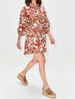 Mini Portofino Dress