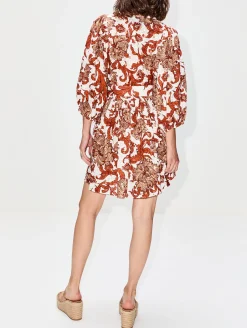 Mini Portofino Dress