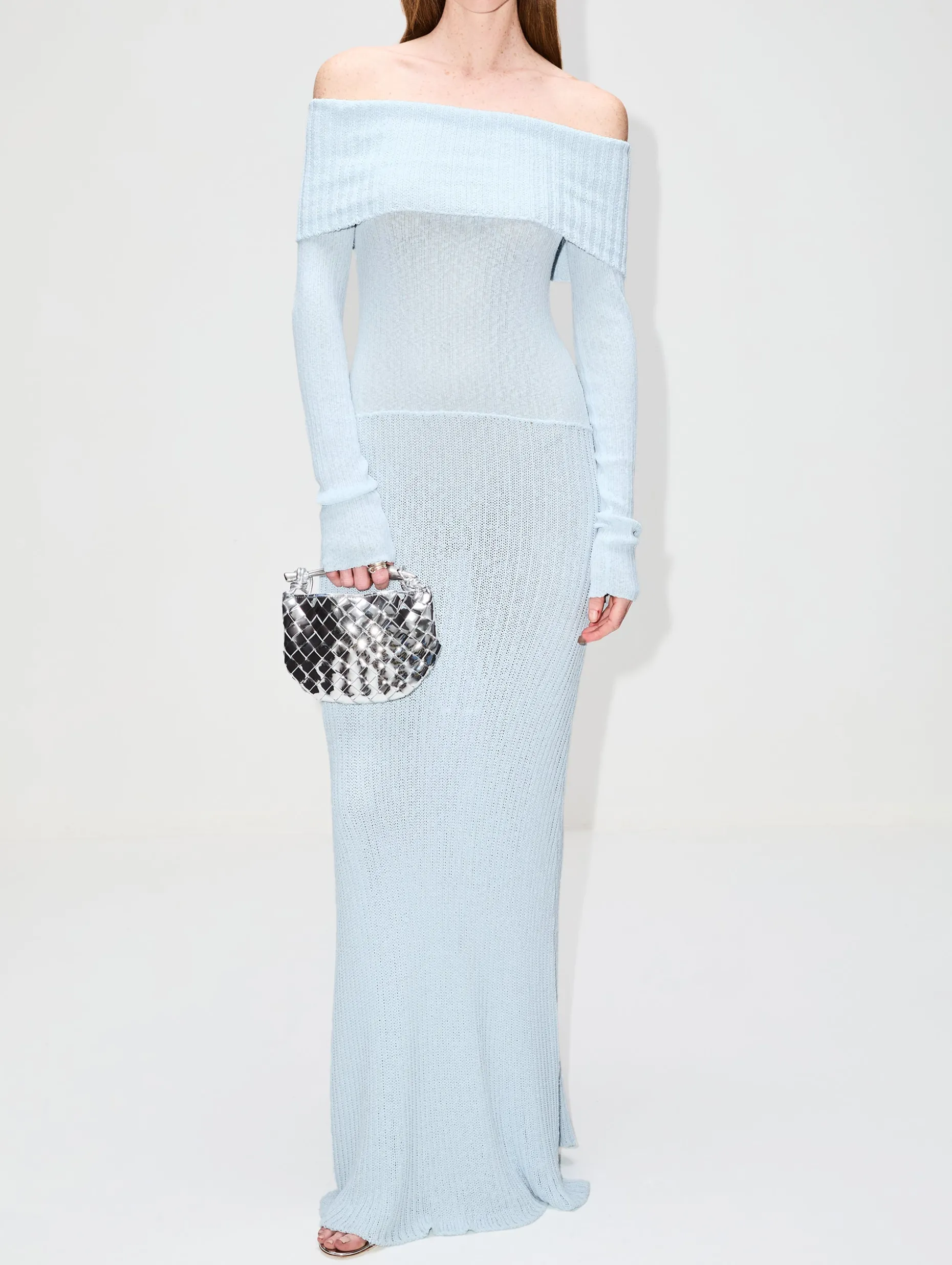 Mini Sardine Bag