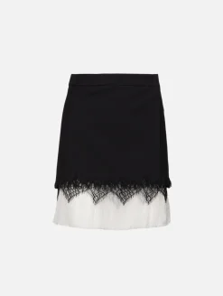 Mini Skirt