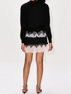 Mini Skirt