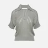 Mirabelle Relaxed Shirt