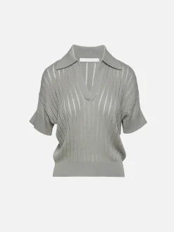 Mirabelle Relaxed Shirt