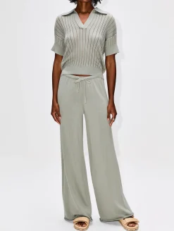 Mirabelle Relaxed Shirt