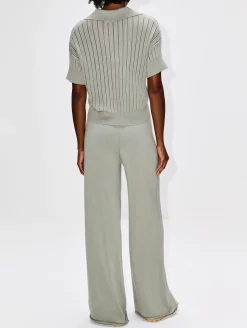 Mirabelle Relaxed Shirt
