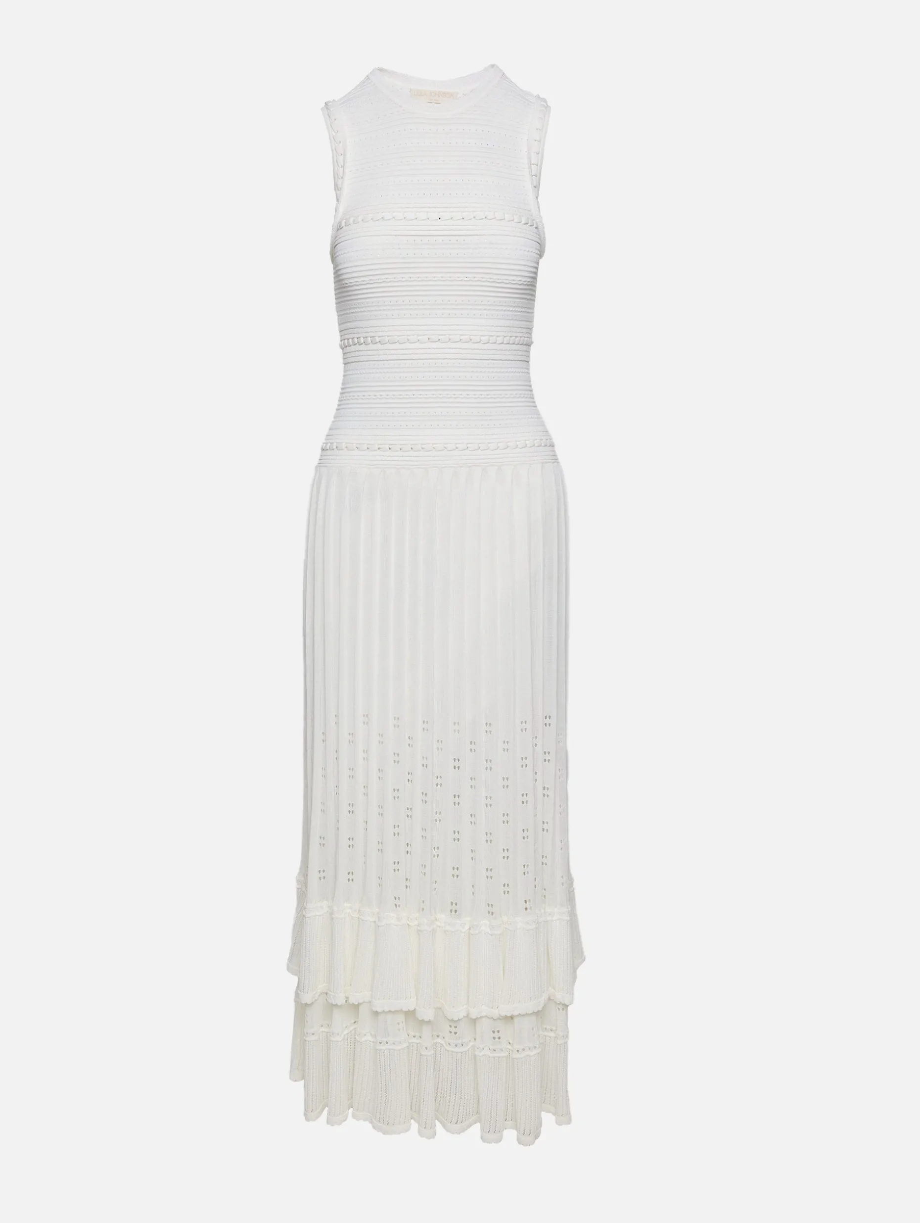 Mireille Dress