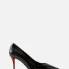 Miss Z Patent Pump 80mm