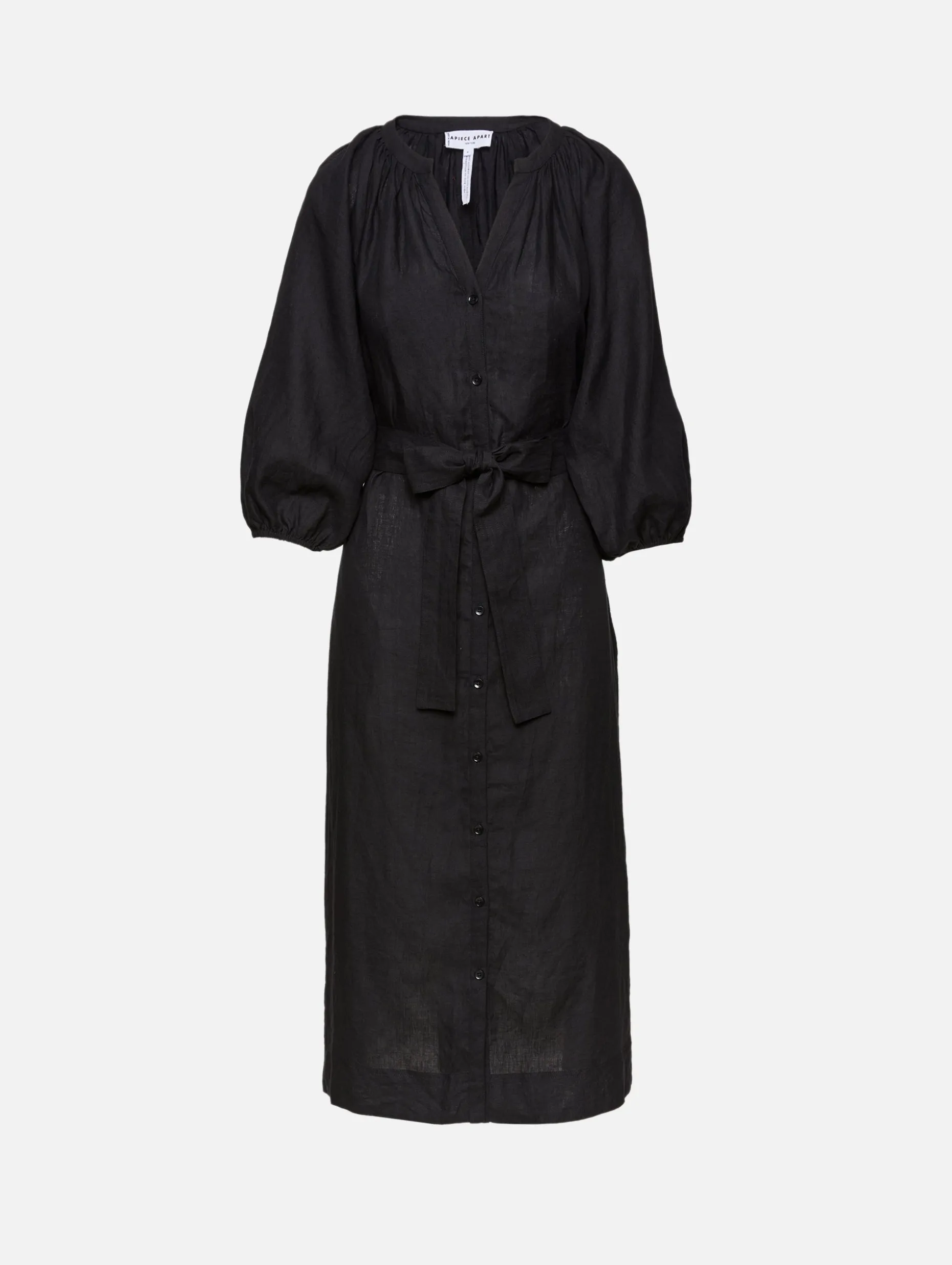 Mitte Shift Dress
