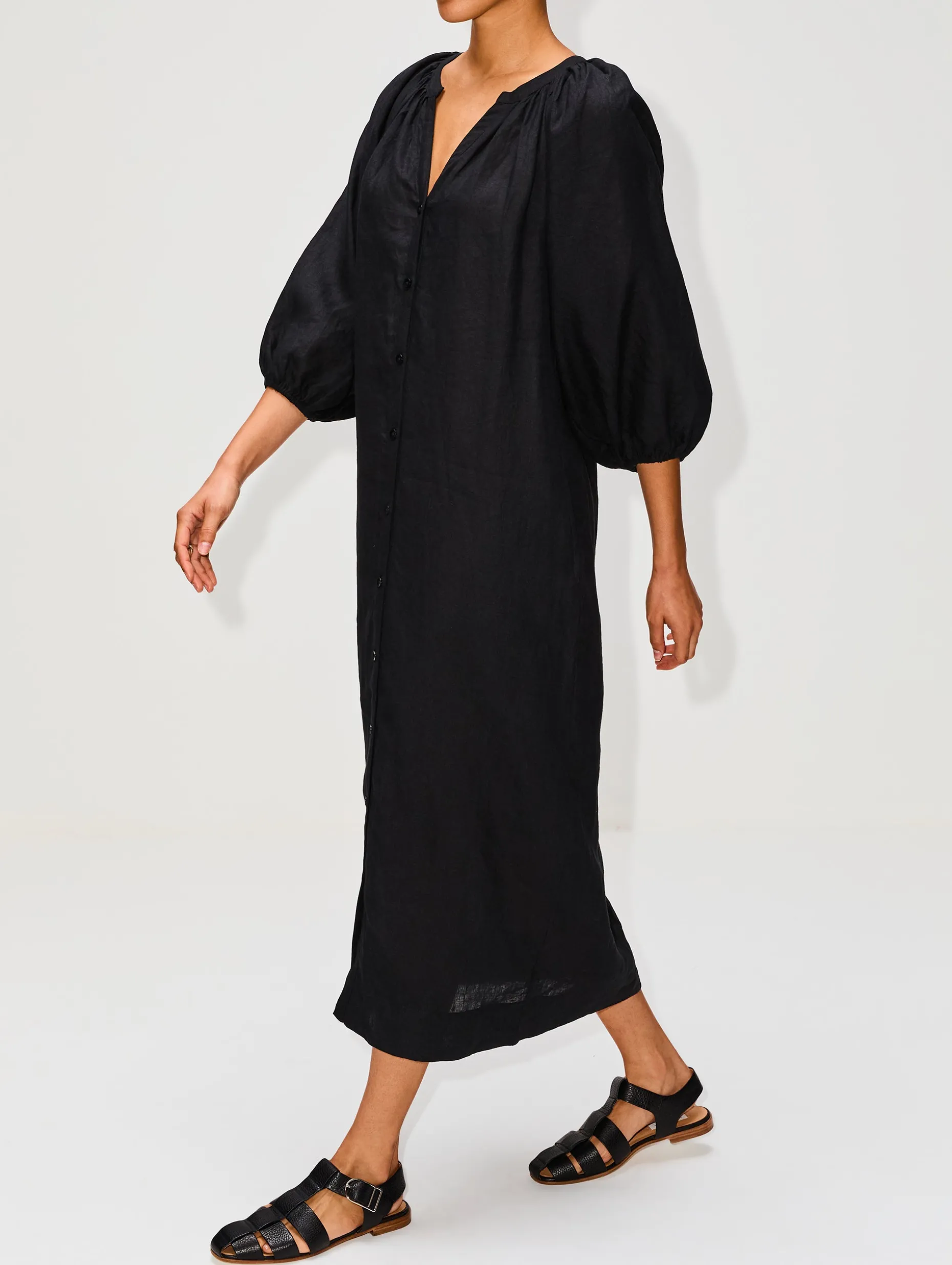 Mitte Shift Dress