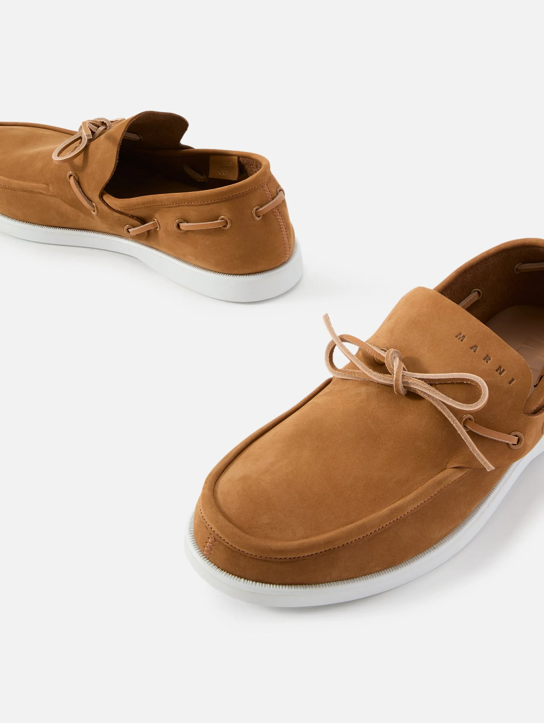 Mocassin Shoe