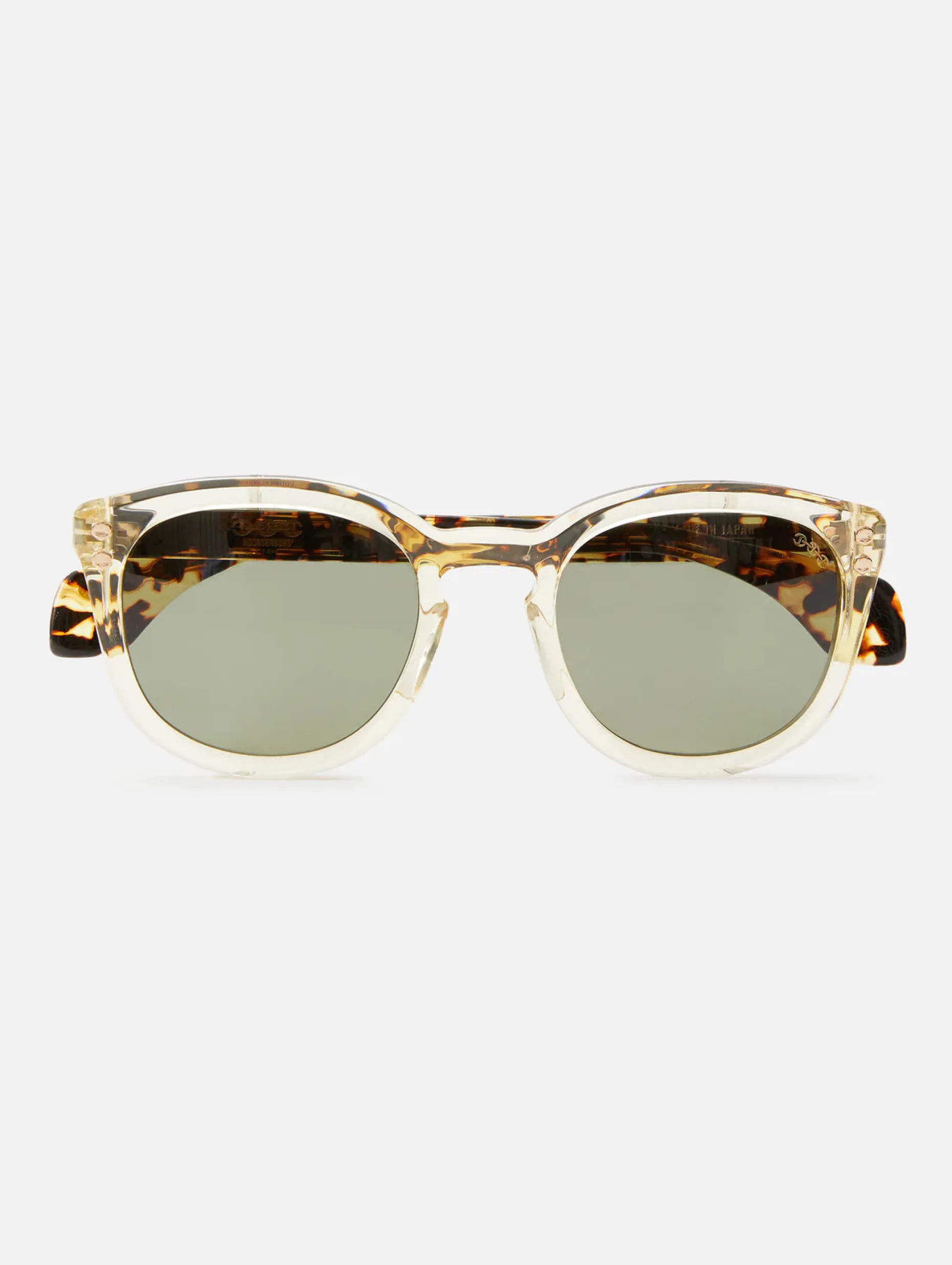 Model II Eyewear