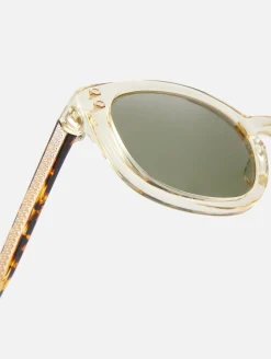 Model II Eyewear