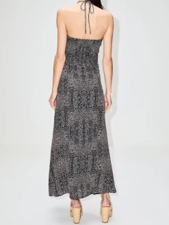Moldes Toribia Maxi Dress