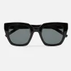 Monogram Oversized Cat Eye Frame