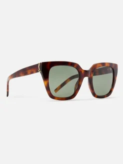 Monogram Oversized Cat Eye Frame