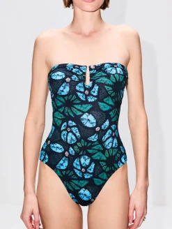 Monterey Maillot