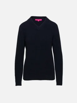 Monterey V Neck Sweater