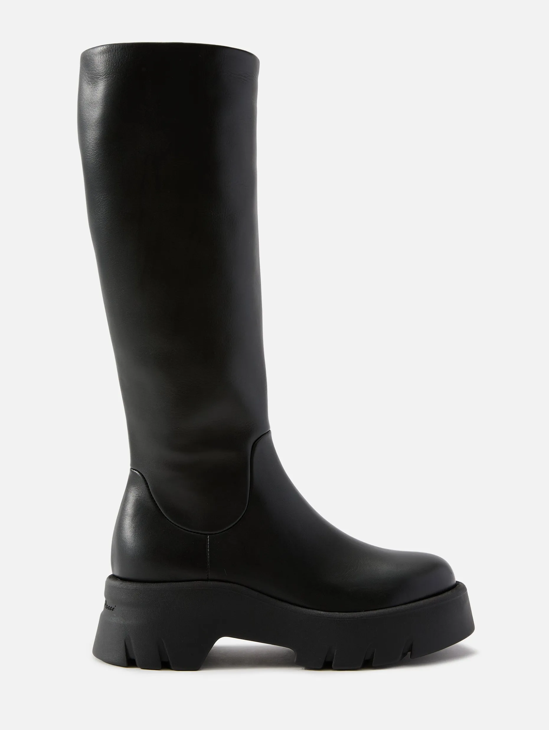 Montey Boot