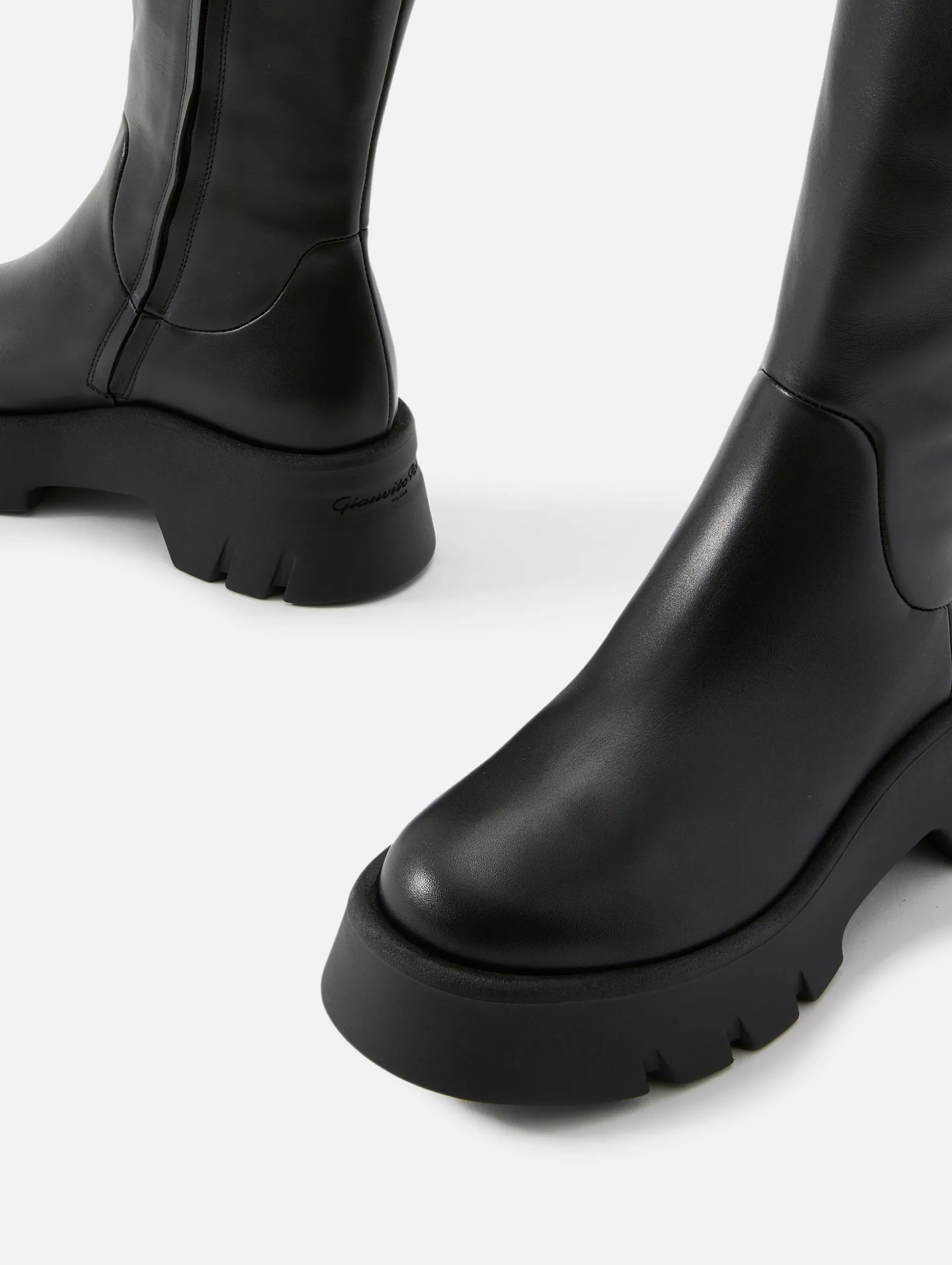 Montey Boot