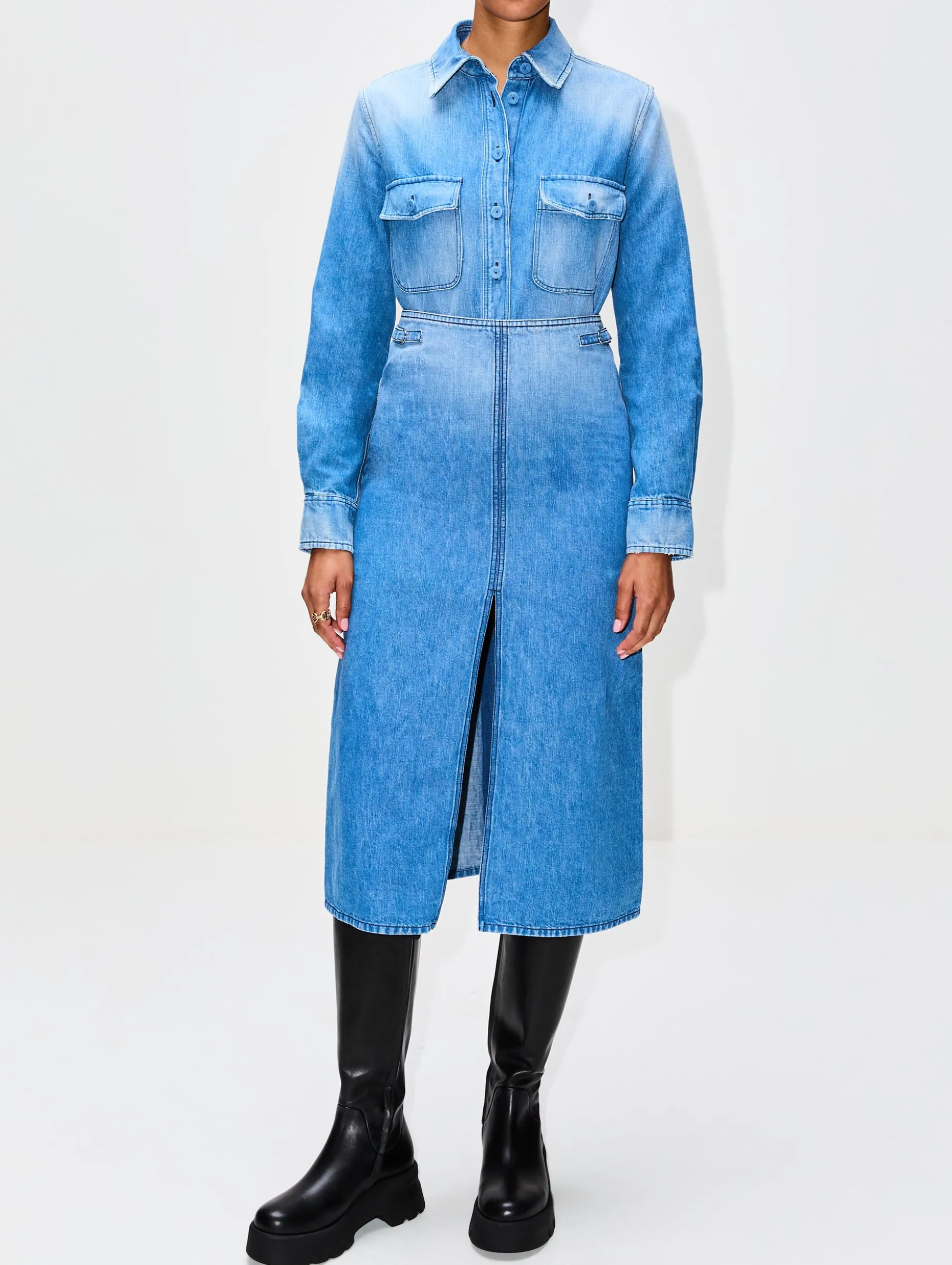 Montey Boot