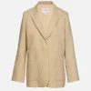 Morgan's Blazer
