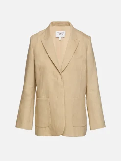 Morgan's Blazer
