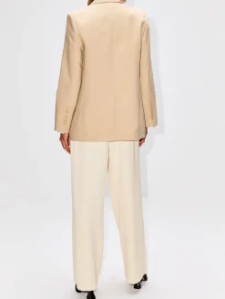 Morgan's Blazer