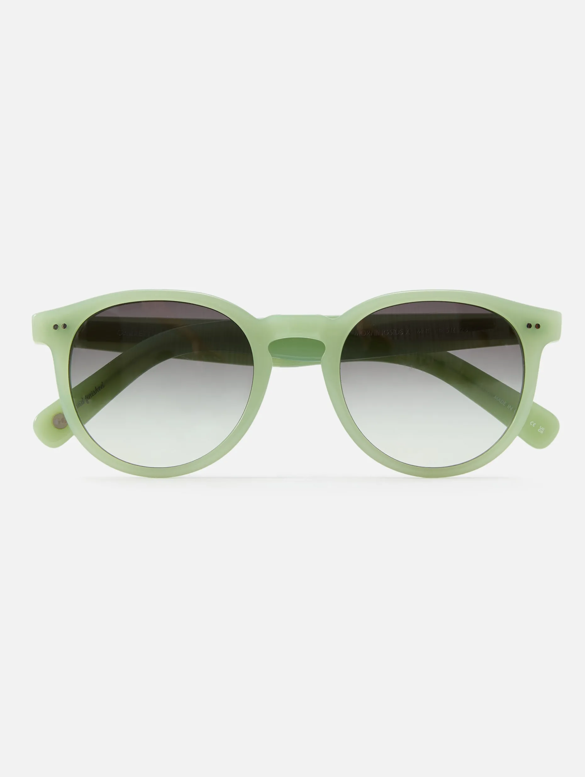 Morningside X Sun Eyewear