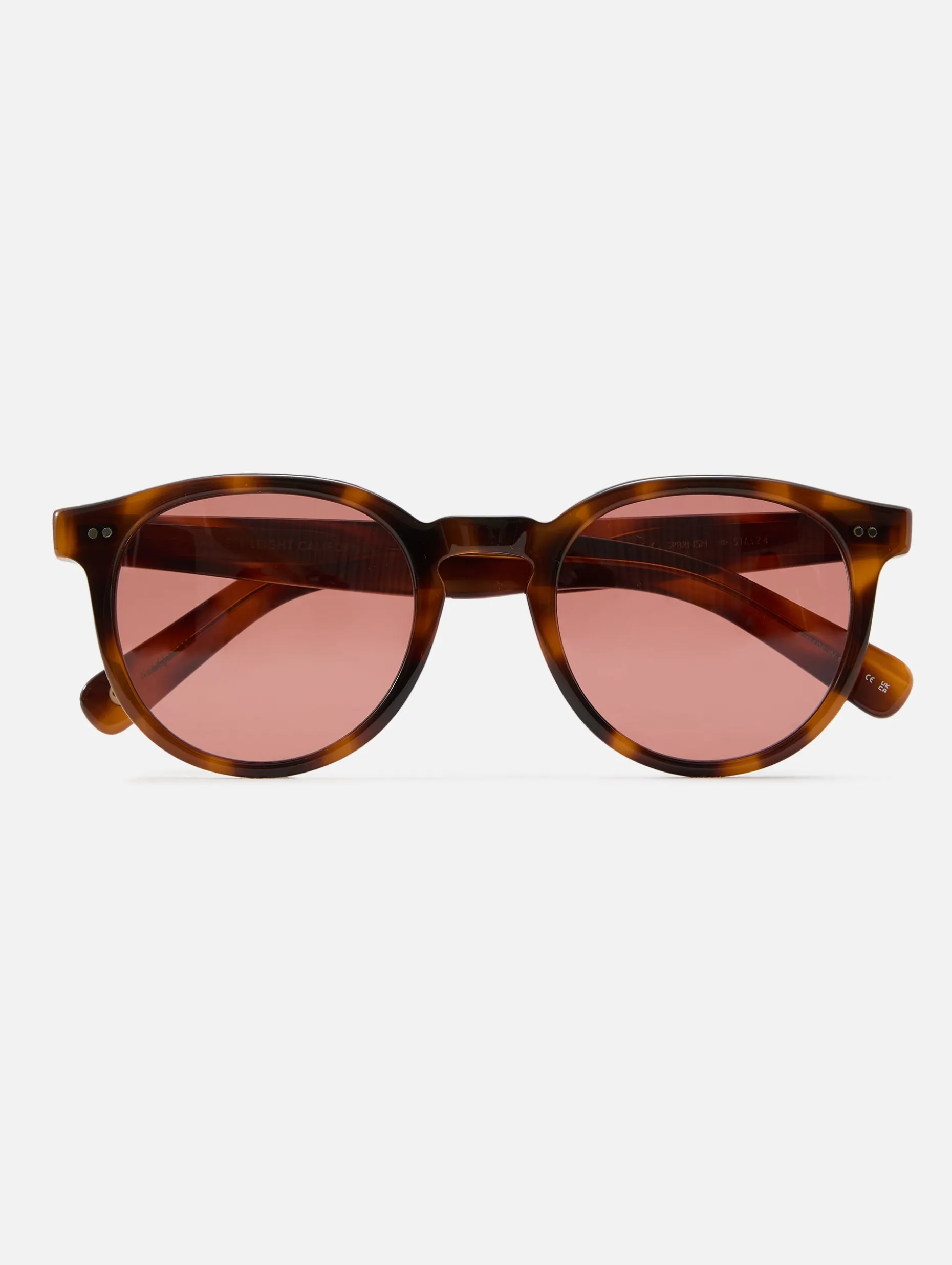Morningside X Sun Eyewear