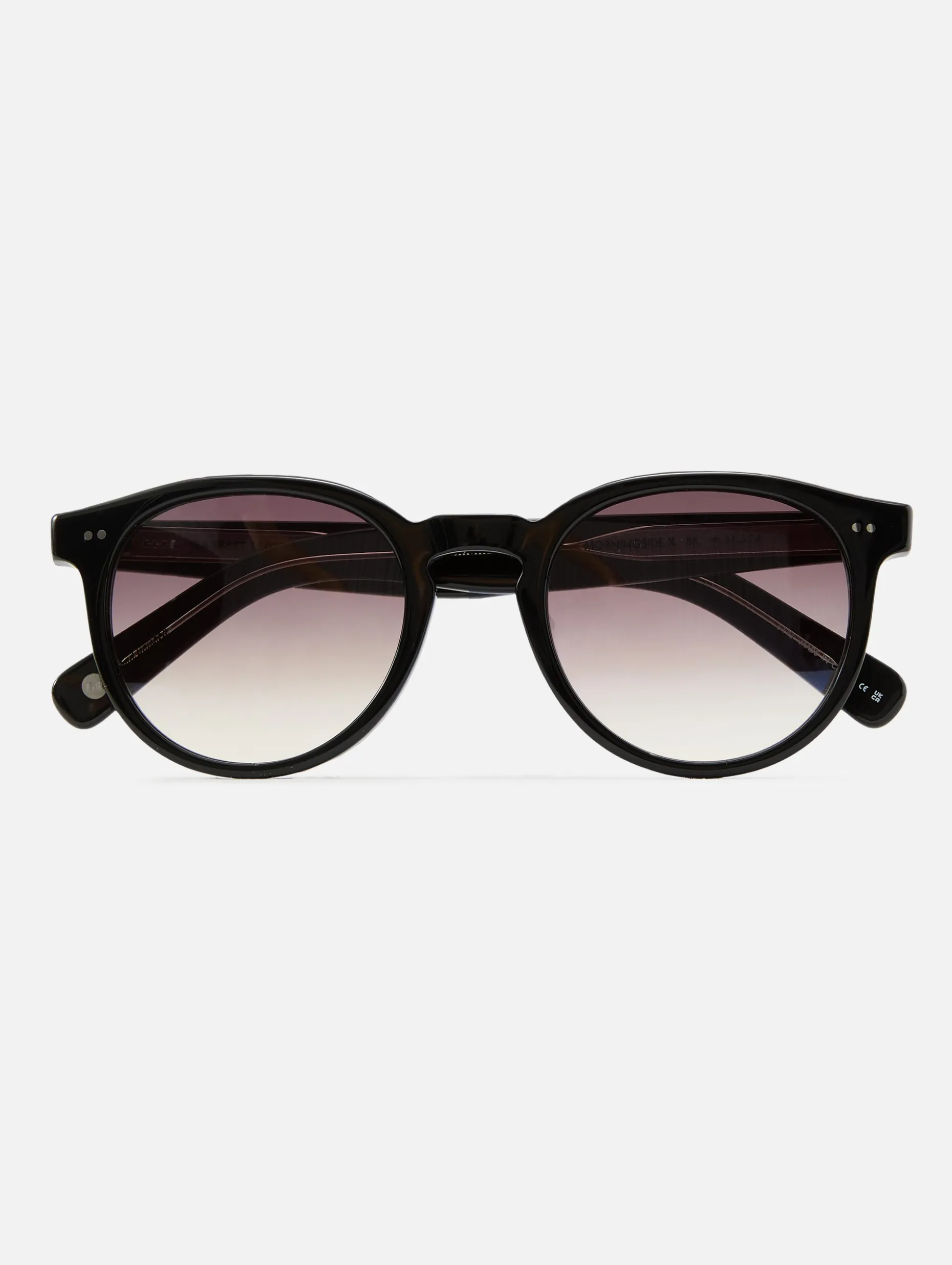 Morningside X Sun Eyewear