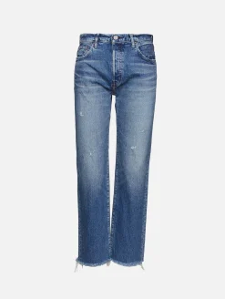 Morriston Jean