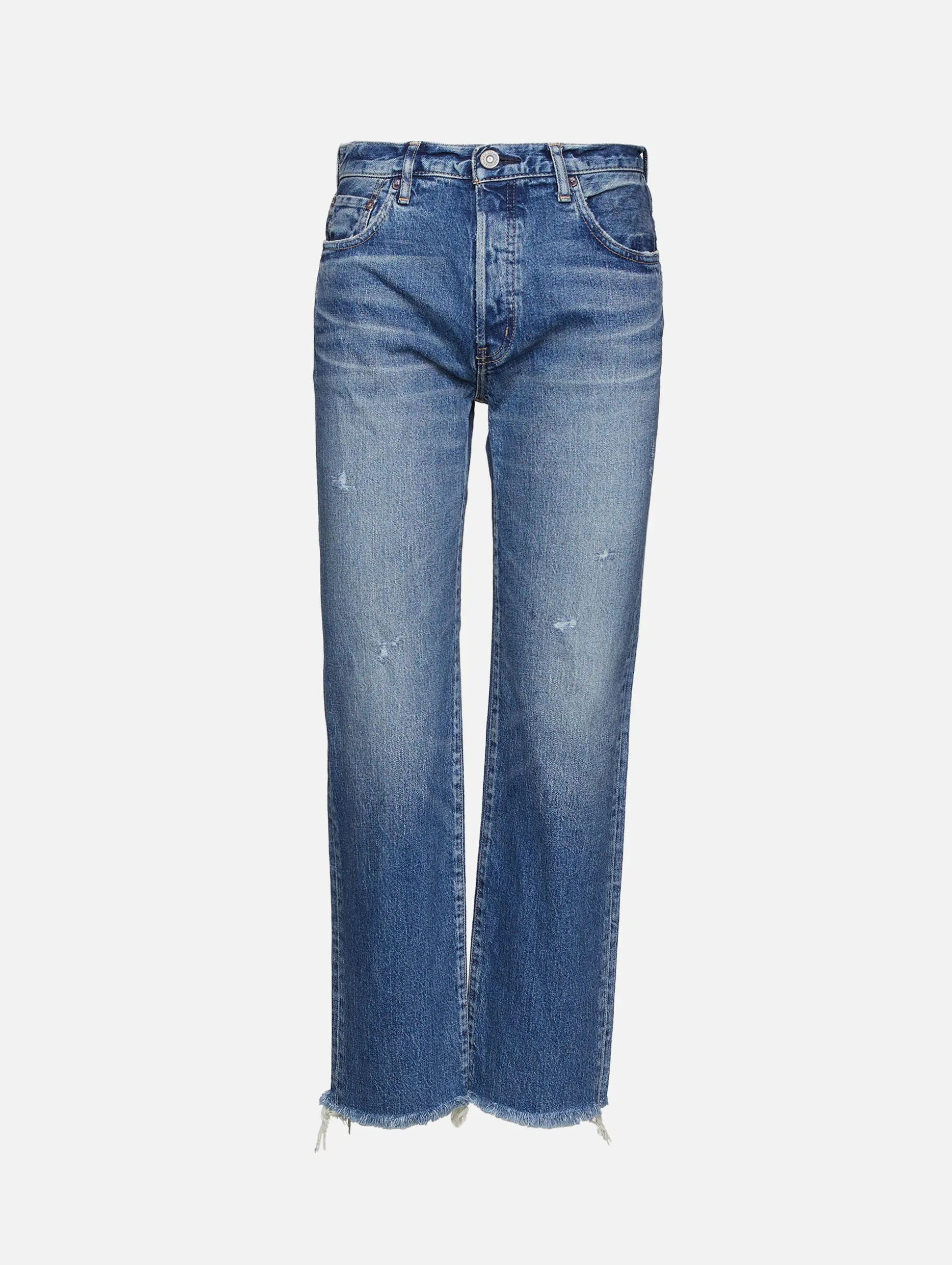 Morriston Jean