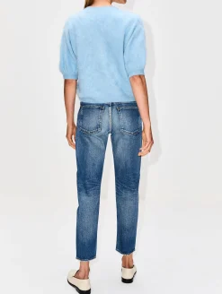 Morriston Jean