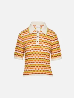 Mullu Polo Shirt