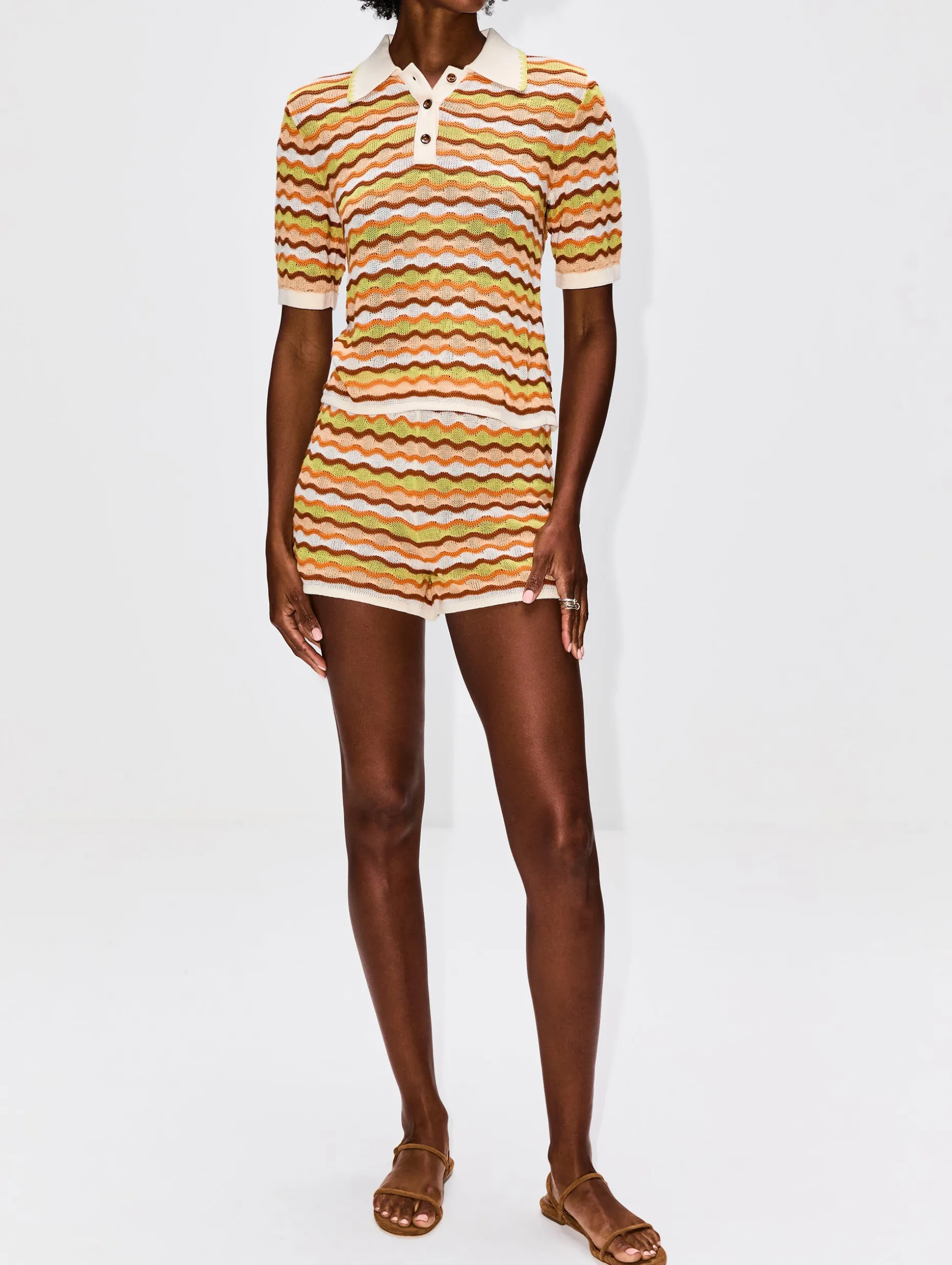 Mullu Polo Shirt