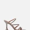 Naima Crystal Slipper