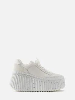 Nama Platform Sneaker