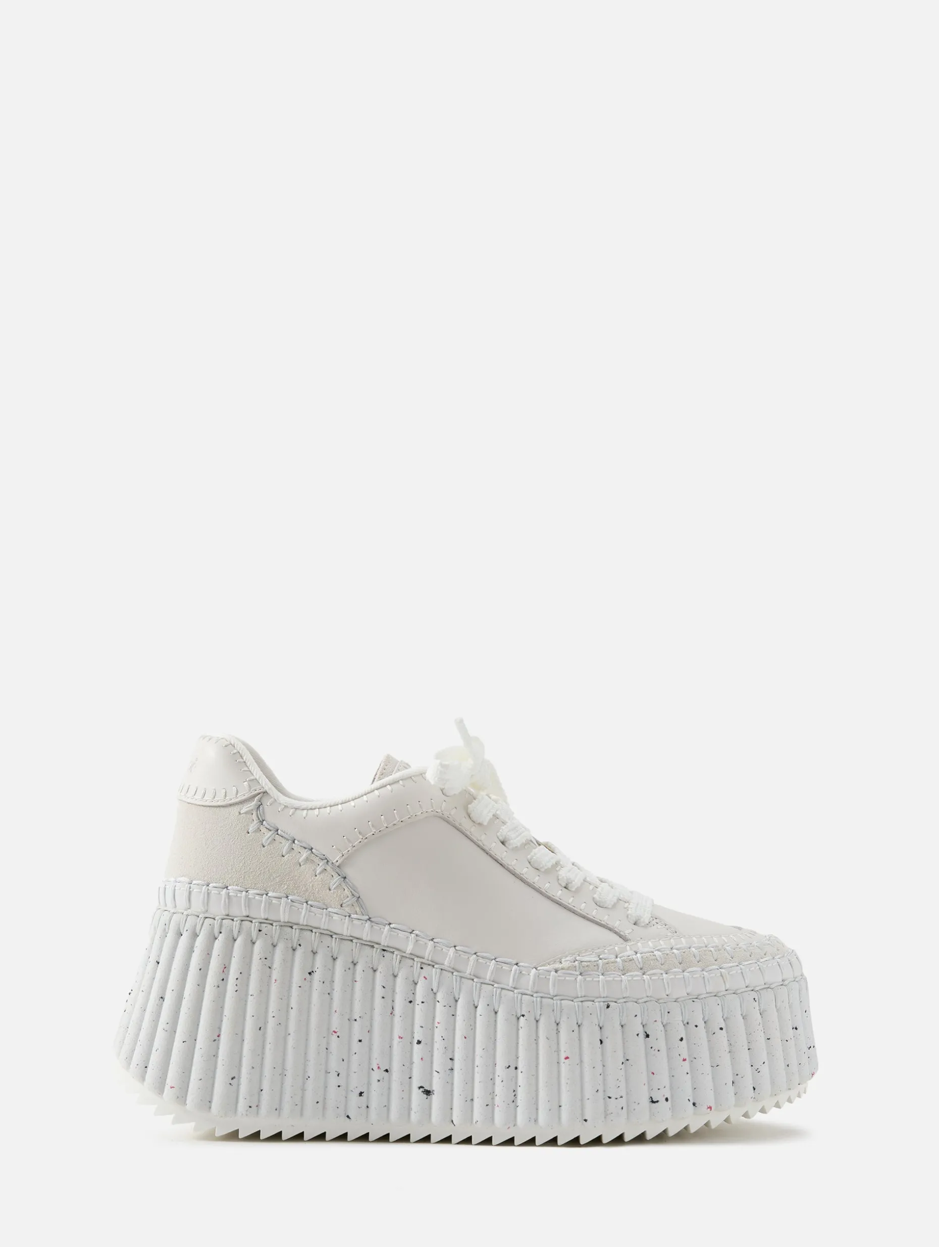 Nama Platform Sneaker
