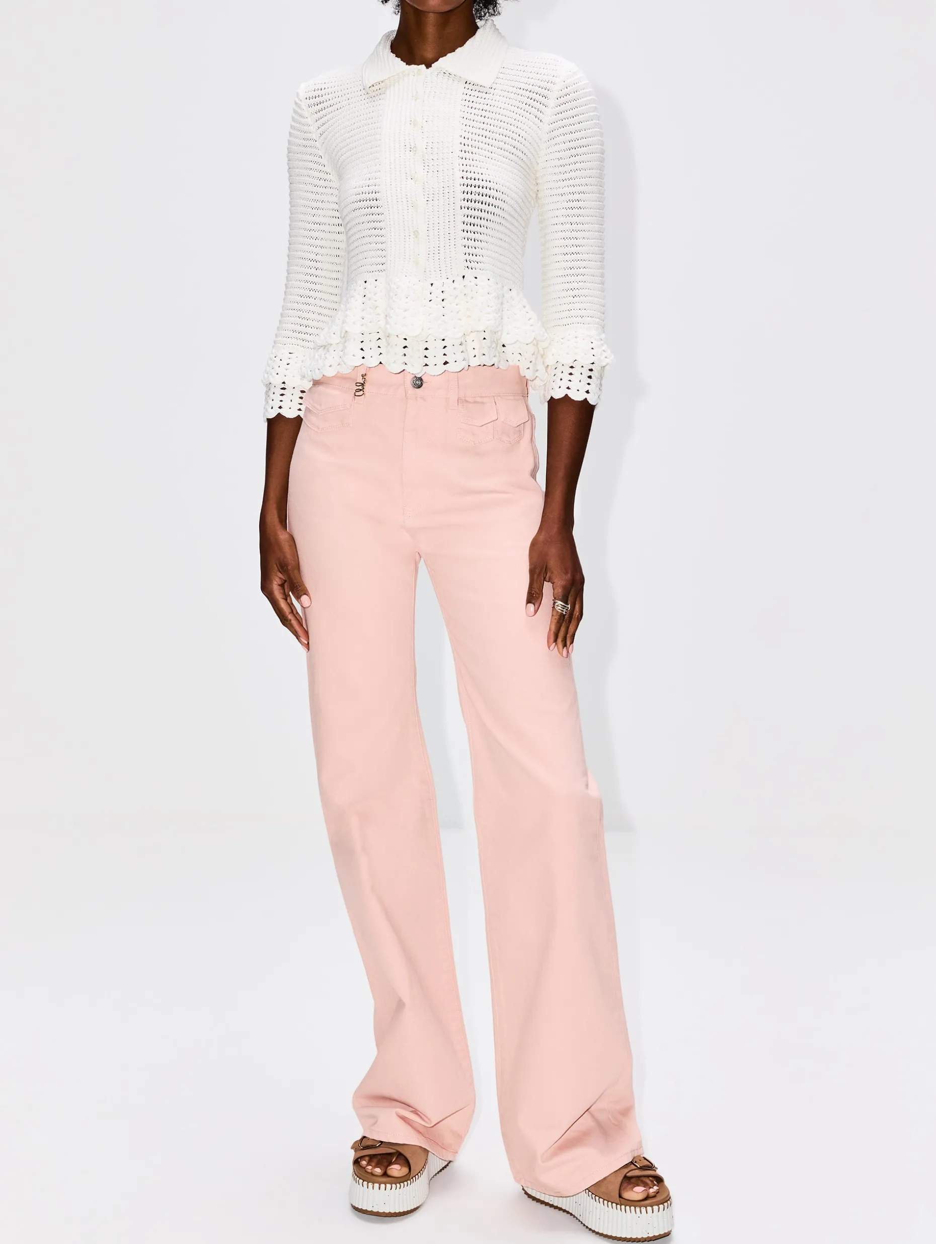 Nama Sandal