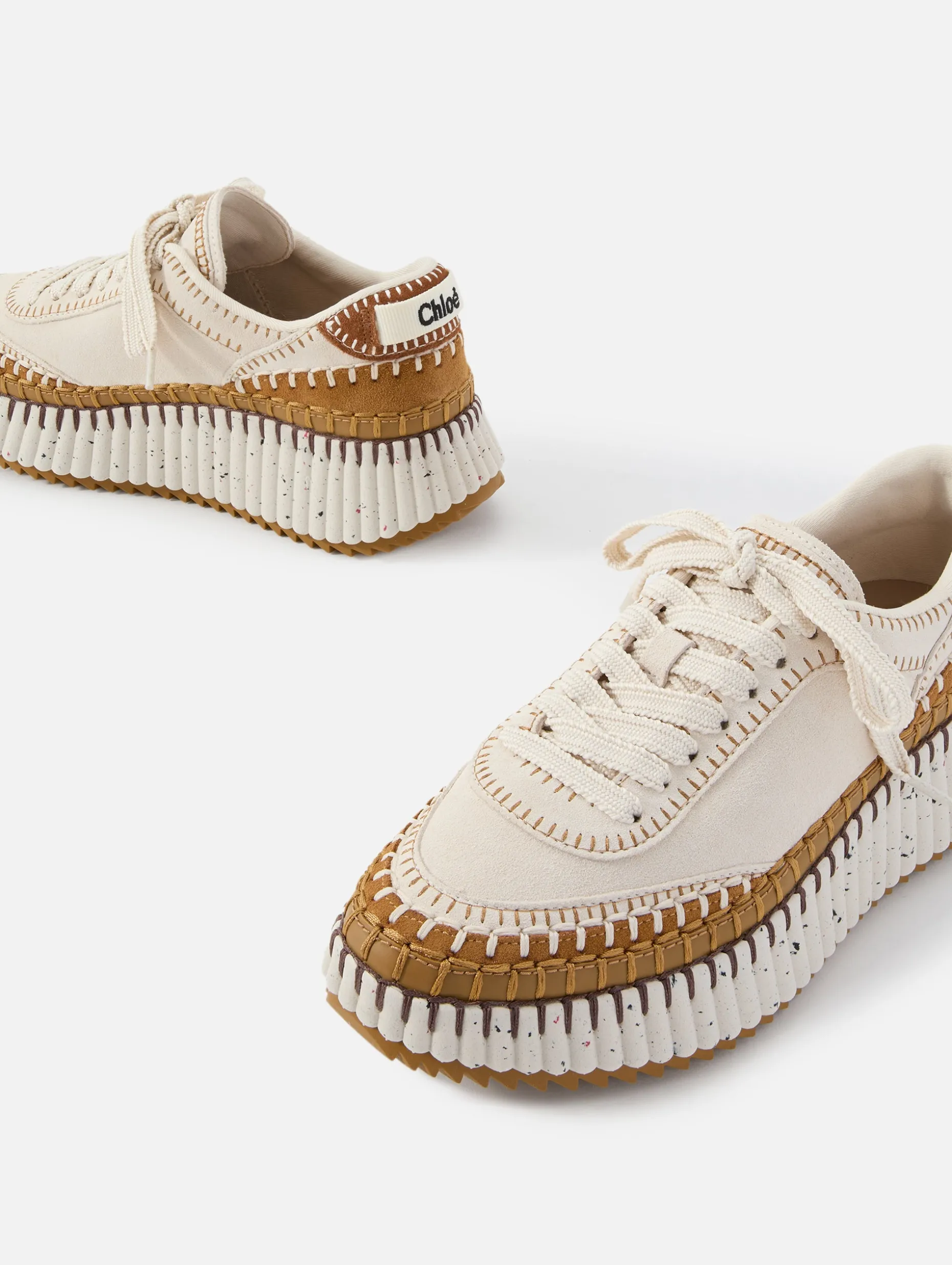 Nama Sneaker
