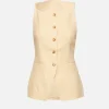 Nancy Gilet