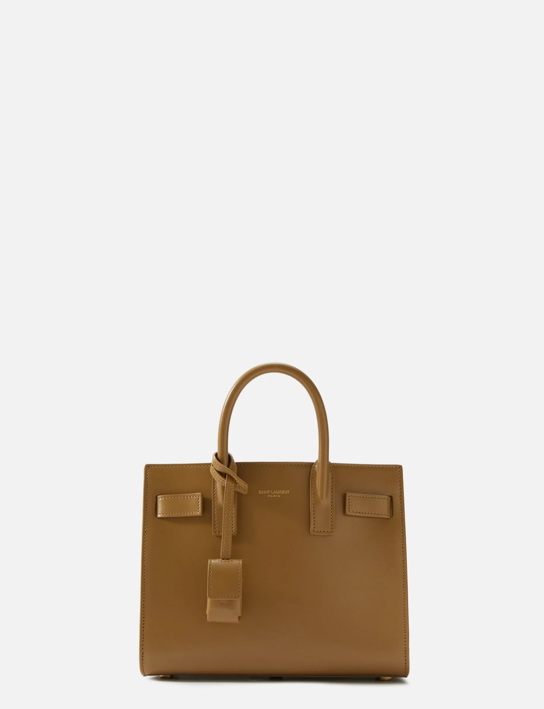 Nano Sac de Jour Carryall Bag