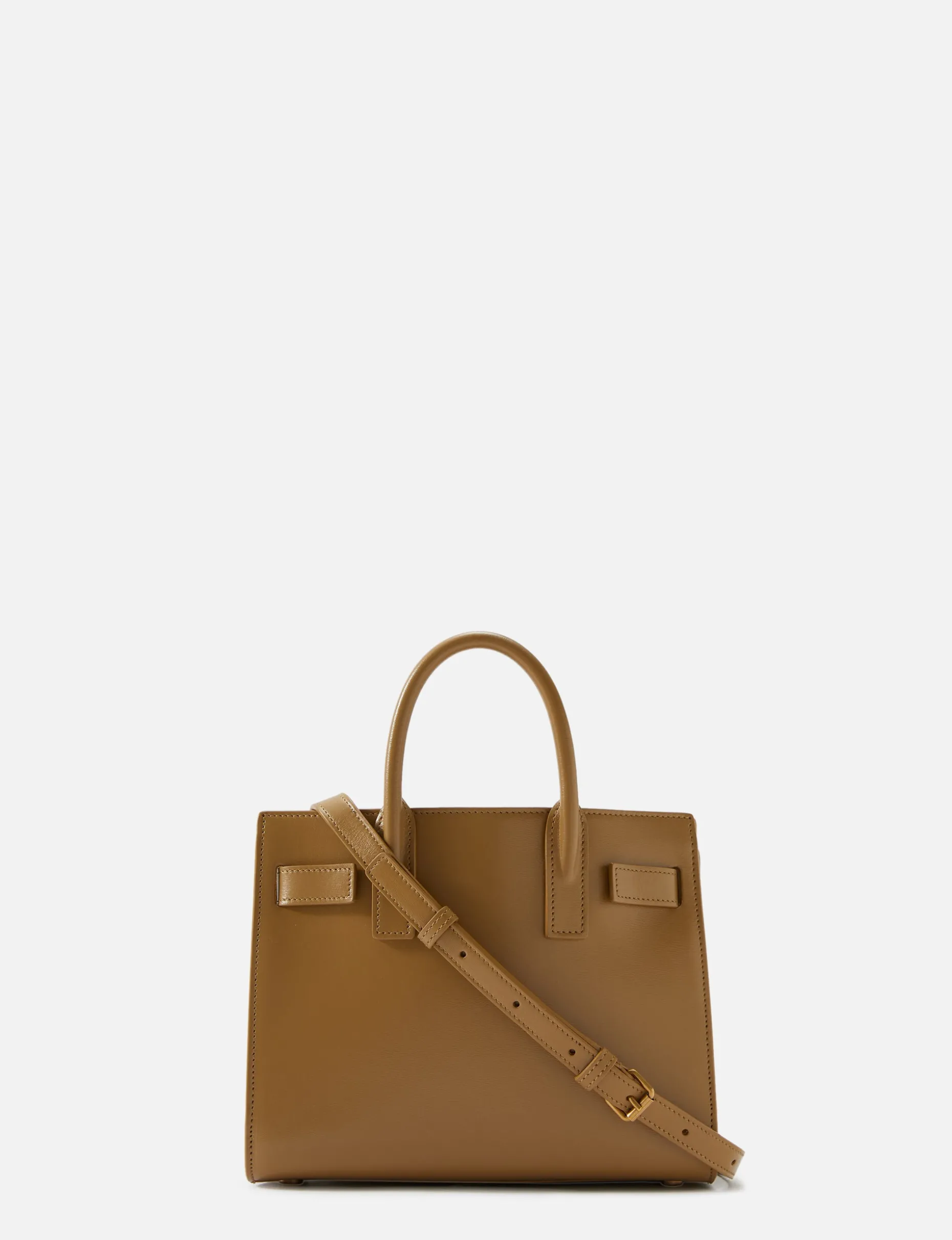 Nano Sac de Jour Carryall Bag